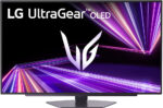 LG UltraGear 27GX704A-B WOLED