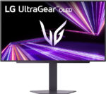 LG UltraGear 27GX704A-B WOLED
