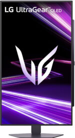 LG UltraGear 27GX704A-B WOLED
