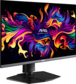 MSI MAG 272QP X24 QD-OLED