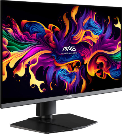 MSI MAG 272QP X24 QD-OLED