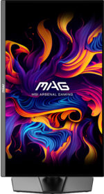 MSI MAG 272QP X24 QD-OLED