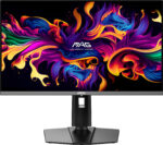 MSI MAG 272QP X24 QD-OLED