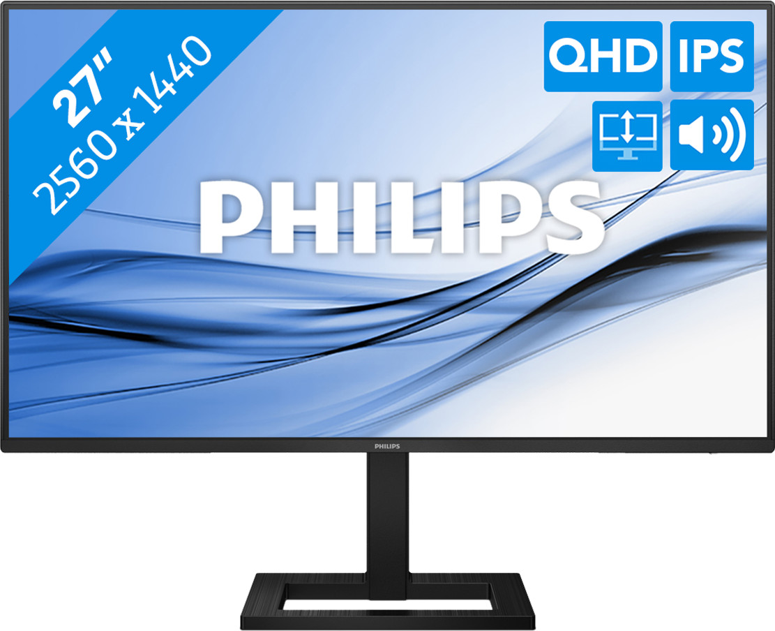 Philips 27E1N1600AE/00 Philips 27E1N1600AE/00