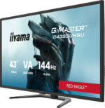 iiyama G-Master G4380UHSU-B2