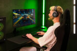 Vortech Prestige 27 inch 4K