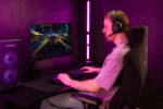 Vortech Prestige 27 inch 4K