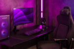 Vortech Prestige 27 inch 4K
