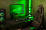 Vortech Prestige 27 inch 4K