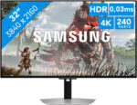 Samsung G8 G80SH LS32HG802SUXEN OLED