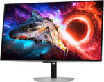 Samsung G8 G80SH LS32HG802SUXEN OLED
