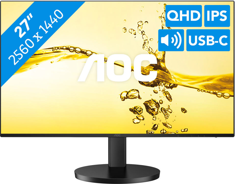 AOC Q27B3CF2 AOC Q27B3CF2