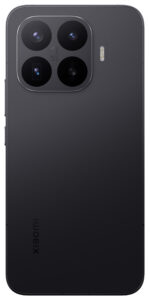 Xiaomi 17T Pro 512GB Zwart 5G