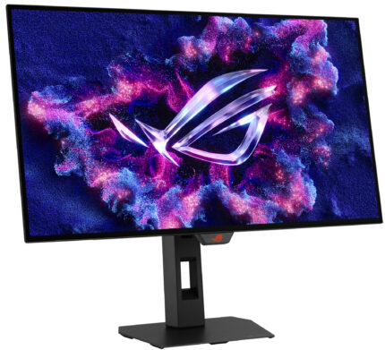 ASUS ROG Strix XG27AQDMGR WOLED