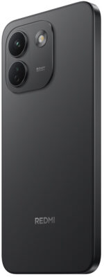 Redmi Note 17 Pro Max 512GB Zwart 5G