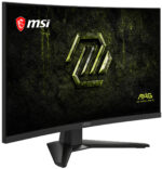 MSI MAG 275CQDF X24 Curved