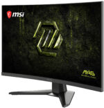MSI MAG 275CQDF X24 Curved