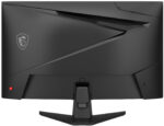 MSI MAG 275CQDF X24 Curved