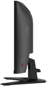 MSI MAG 275CQDF X24 Curved