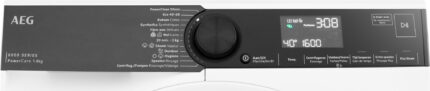 AEG LR86CB86 PowerCare