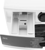 AEG LR86CB86 PowerCare