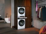 AEG LR86CB86 PowerCare