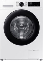 Samsung WW80CGC04AAEEN EcoBubble
