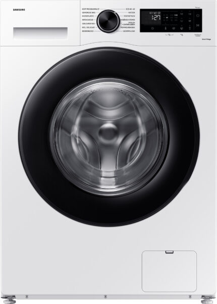 Samsung WW80CGC04AAEEN EcoBubble