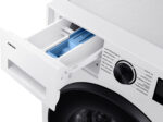 Samsung WW80CGC04AAEEN EcoBubble