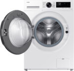 Samsung WW80CGC04AAEEN EcoBubble