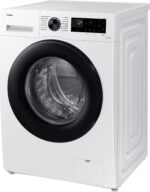 Samsung WW80CGC04AAEEN EcoBubble