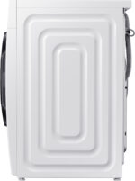 Samsung WW80CGC04AAEEN EcoBubble