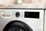 Samsung WW80CGC04AAEEN EcoBubble