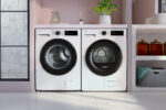 Samsung WW80CGC04AAEEN EcoBubble