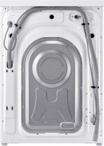 Samsung WW80CGC04AAEEN EcoBubble