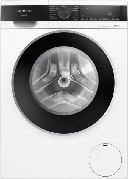 Siemens WG44G2ZBNL smartFinish