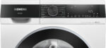 Siemens WG44G2ZBNL smartFinish