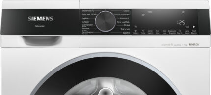 Siemens WG44G2ZBNL smartFinish
