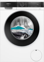 Siemens WG44G2ZBNL smartFinish