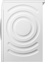 Siemens WG44G2ZBNL smartFinish