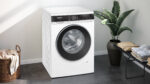 Siemens WG44G2ZBNL smartFinish