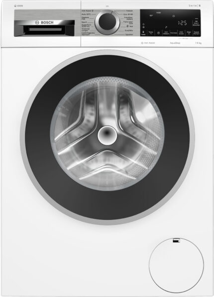 Bosch WGG244FLNL i-DOS