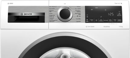 Bosch WGG244FLNL i-DOS