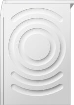Bosch WGG244FLNL i-DOS
