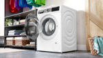 Bosch WGG244FLNL i-DOS