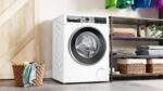 Bosch WGG244FLNL i-DOS