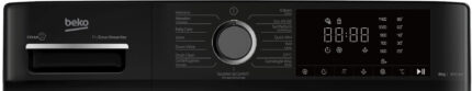 Beko B1W864BBBE SteamCure