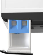 Beko B1W864BBBE SteamCure