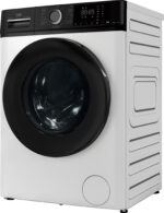 Beko B1W864BBBE SteamCure