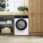 Beko B1W864BBBE SteamCure